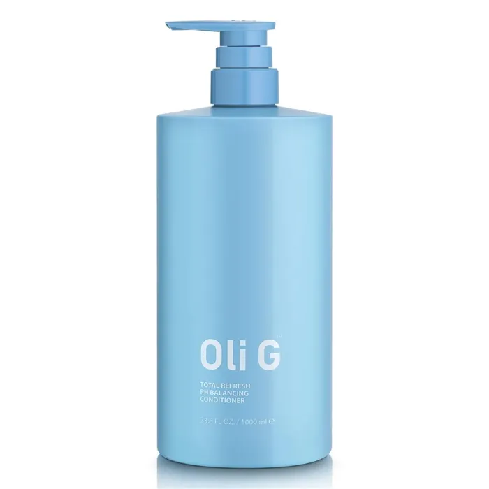 Oli G Total Refresh Balancing Amaciador
