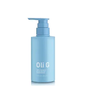 Oli G Total Refresh Balancing Amaciador