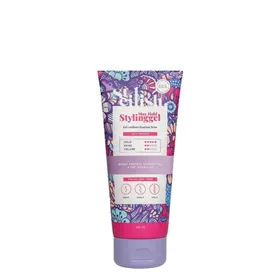 Steilish Max Hold Curl Styling Gel 200 ml
