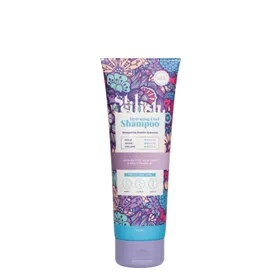 Steilish Hydrating Curl Champô 250ml