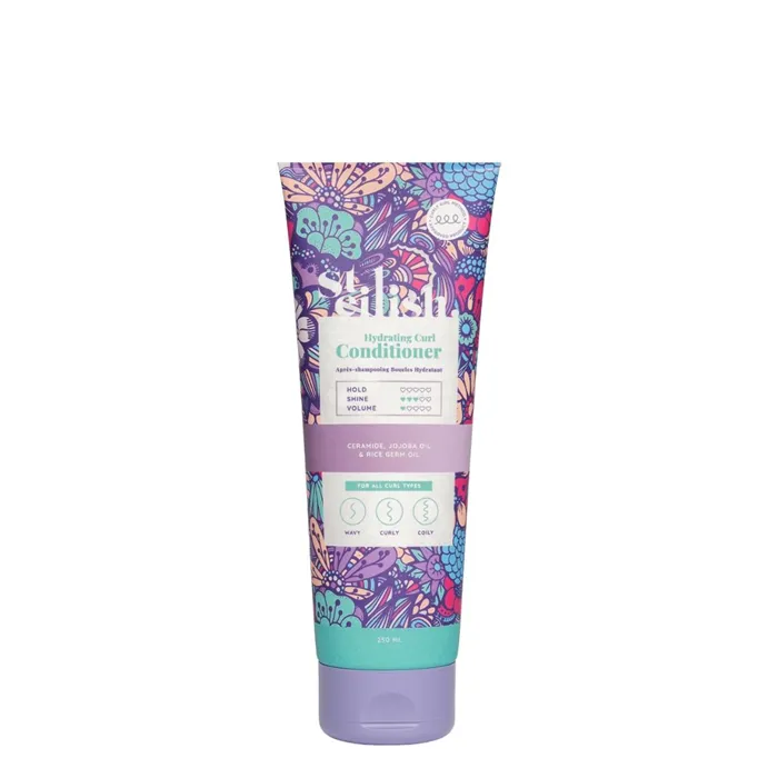 Steilish Hydrating Curl Amaciador 250ml
