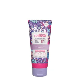 Steilish Flex Hold Curl Styling Gel 200 ml