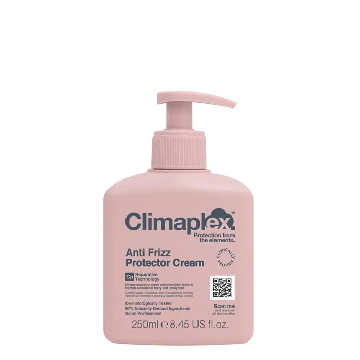 Climaplex Anti-frizz Creme Protetor 250ml