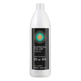 Farmavita Supreme Color Developer