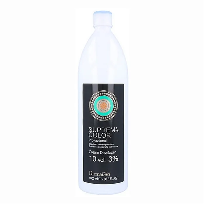 Farmavita Supreme Color Developer