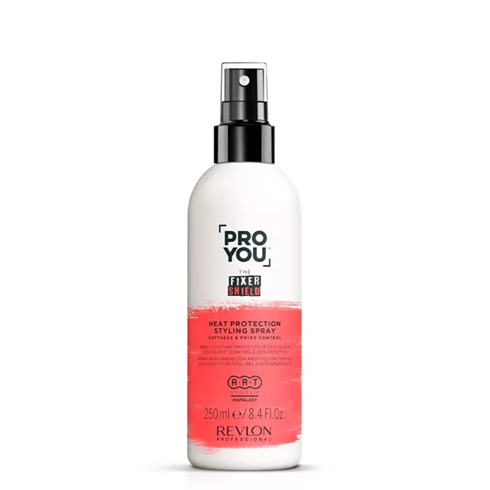 Revlon Pro You Style Spray de Proteção Térmica 250ml