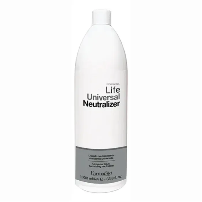 Farmavita Life Fixateur permanente Universel 1000 ml