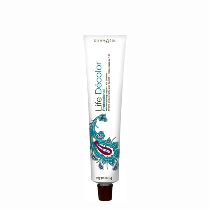 Farmavita Life Crème Décolorante 150 g