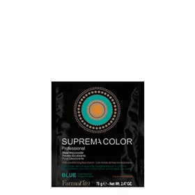 Farmavita Suprema Bleaching Powder Blue 