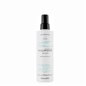 Farmavita HD Life Spray Volumizador 220ml
