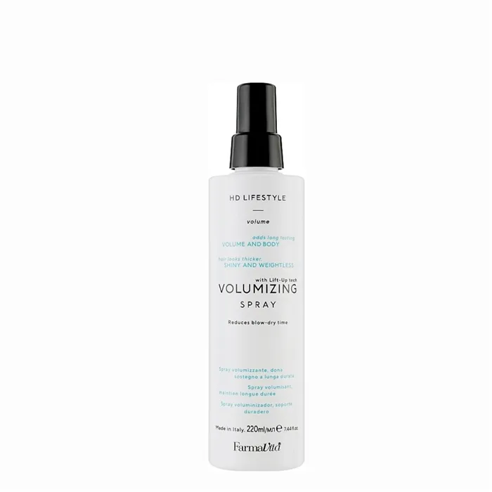 Farmavita HD Life Spray Volumizador 220ml