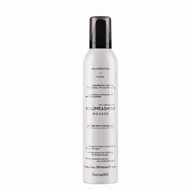 Farmavita HD Life Volume & Shine Espuma 300ml