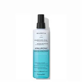 Farmavita HD Life Hyaluronic Leave In Amaciador 240ml