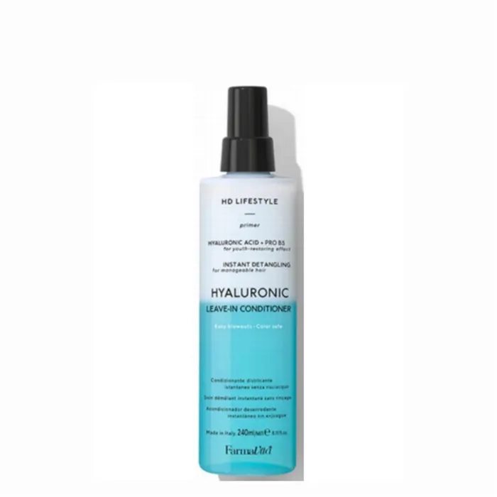 Farmavita HD Life Hyaluronic Leave In Amaciador 240ml