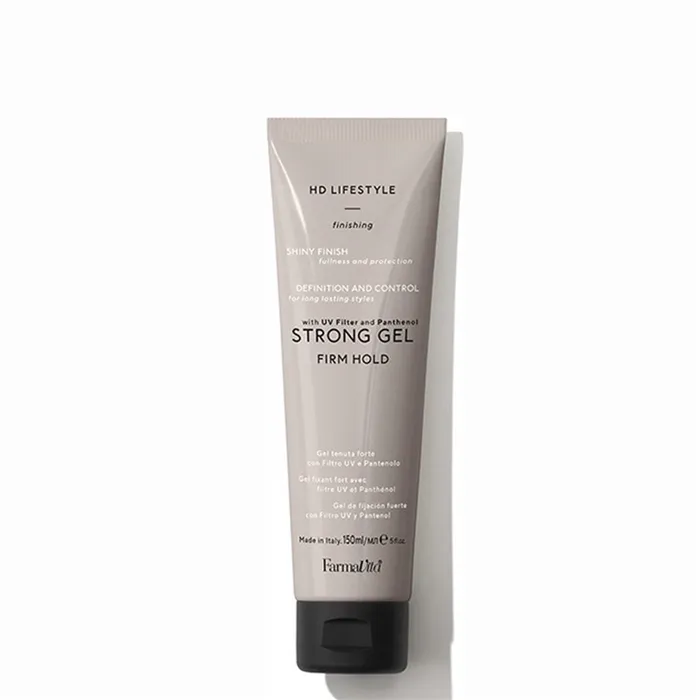 Farmavita HD Life Strong Gel 150ml