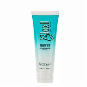 Farmavita Bioxil Champô 250ml