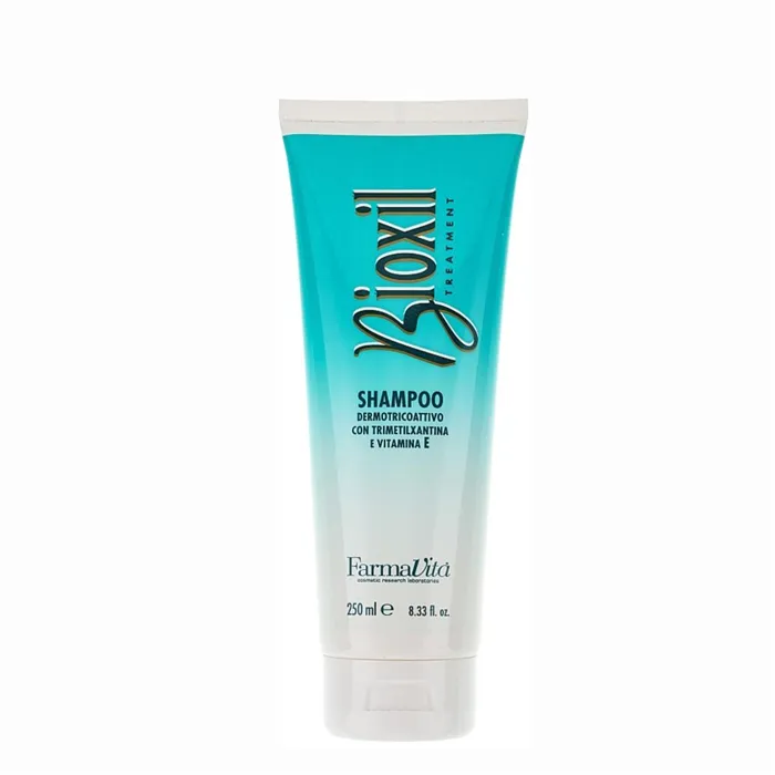 Farmavita Bioxil Champô 250ml