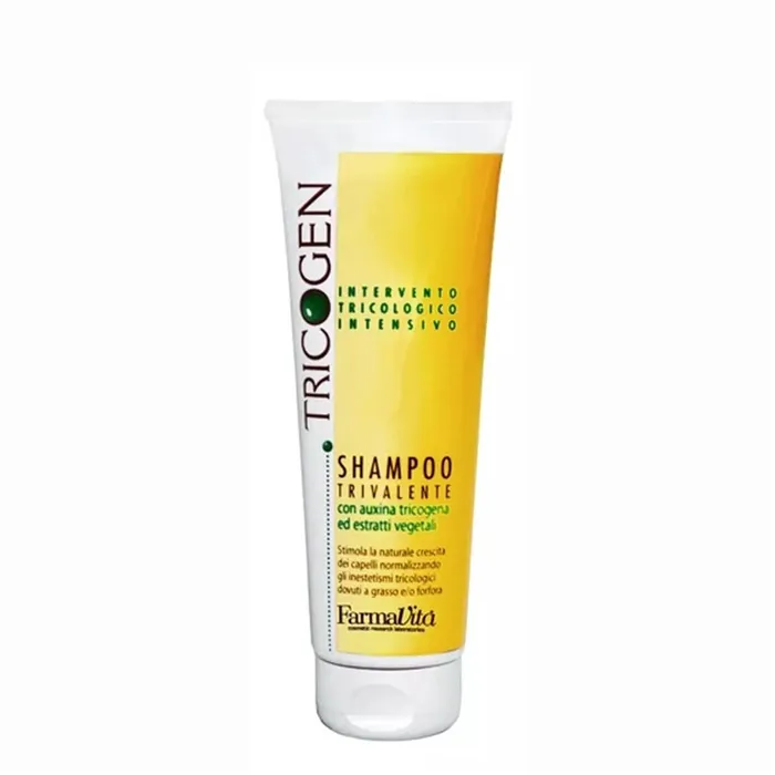 Farmavita Tricogen Champô 250ml