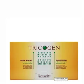 Farmavita Tricogen Loção 12x8ml