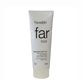 Farmavita Noir Champô 250ml