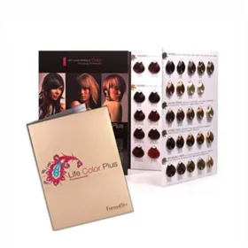 Farmavita Carta de Color