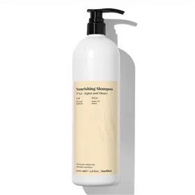 Farmavita Back Bar N2 Nourishing Champô 1000ml