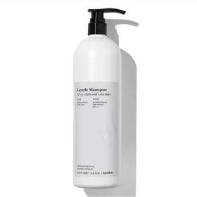 Farmavita Back Bar N3 Gentle Champô 1000ml