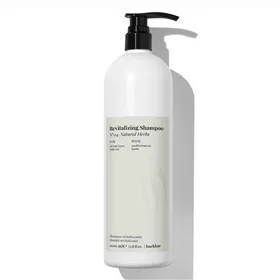 Farmavita Back Bar N4 Revitalizing Champô 1000ml