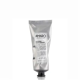 Farmavita Creme de Barbear Amaro 100ml
