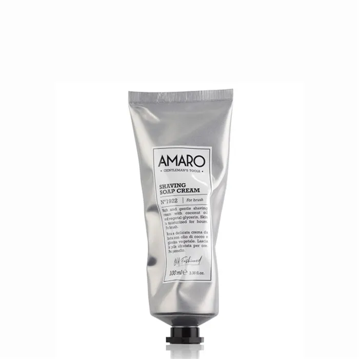 Farmavita Creme de Barbear Amaro 100ml