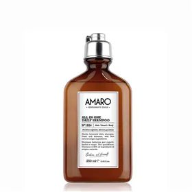 Farmavita Amaro All in One Daily Champô 250ml