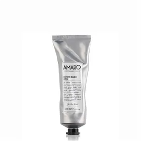 Gel Farmavita Amaro Rock Hard 125ml