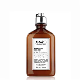 Farmavita Amaro Champô Energizante 250ml