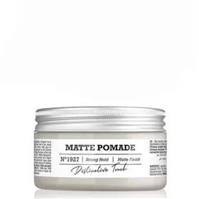 Farmavita Amaro Matte Pomada 100ml