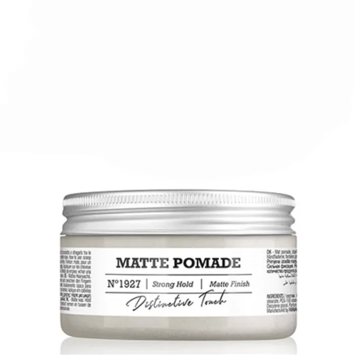 Farmavita Amaro Matte Pomada 100ml