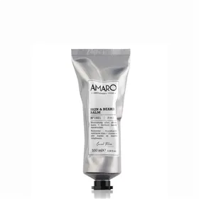 Farmavita Amaro Skin & Beard Balm 100ml