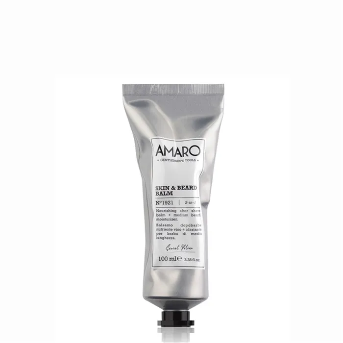 Farmavita Amaro Skin & Beard Balm 100ml