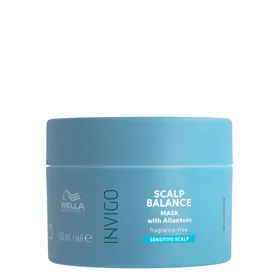 Wella Invigo Balance Calm Máscara 150ml