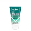 Agiva Skin Mask 3 en 1 Menthol Crystals 150 ml