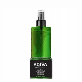 Agiva After Shave Cologne 400ml