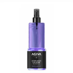 Agiva After Shave Cologne 400ml