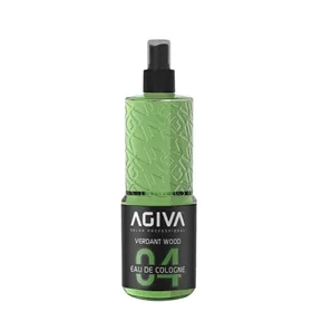 Agiva After Shave Cologne 400ml