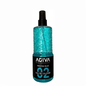 Agiva After Shave Cologne 400ml