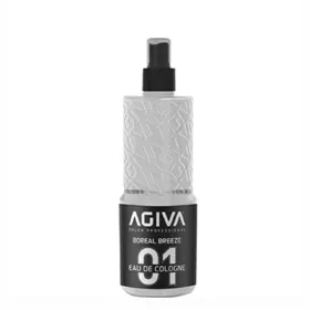 Agiva After Shave Cologne 400ml