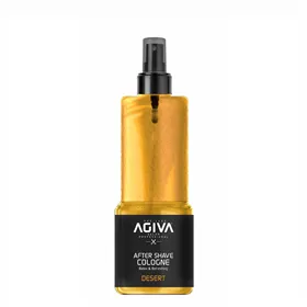 Agiva After Shave Cologne 400ml