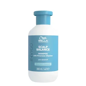 Wella Invigo Balance Clean Champô 300ml