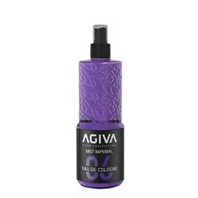 Agiva After Shave Cologne 400ml