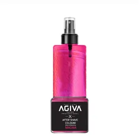 Agiva After Shave Cologne 400ml