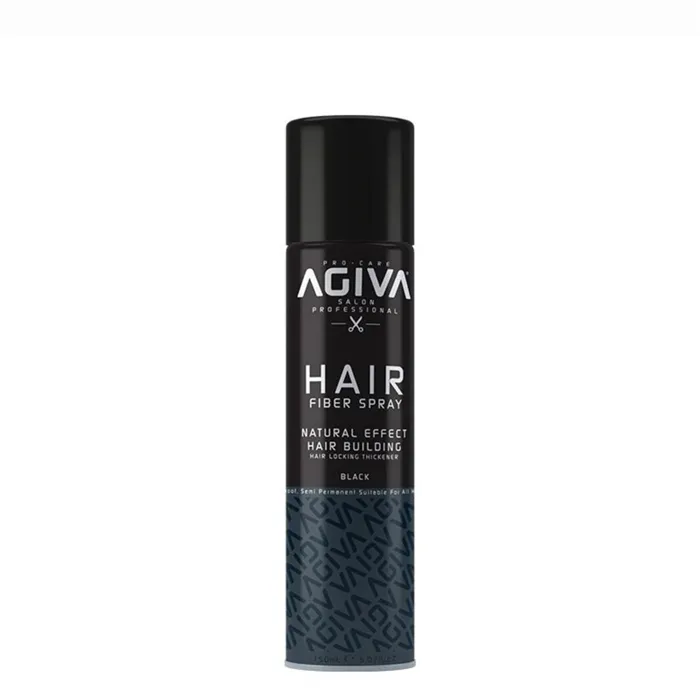 Agiva Hair Fibers 150 ml