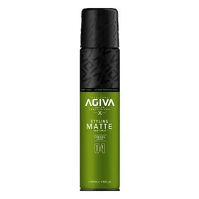 Agiva Styling Hair Spray 400ml